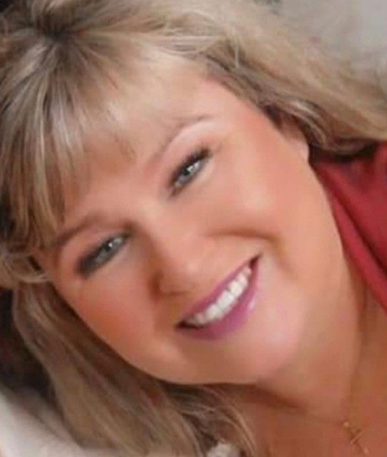 Cath, nurse clinician and founder